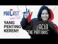 Download Lagu Acin ‘The Panturas’ Gak Pernah Sedih Dalam Hidup  - PodCast Naik Clas (Eps.10)
