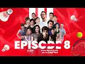 TURNAMEN OLAHRAGA SELEBRITI INDONESIA - EPS 8