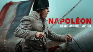 Bande-annonce [VOSTFR]