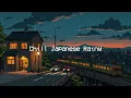 Download Lagu Chill Japanese Rainy 🌧️ Lofi Hip Hop Music for Relaxation \u0026 Stress Relief ️🎶 Chill City Night