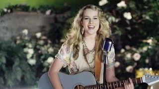 Bridgit Mendler - How To Believe From Tinker Bell And The Great Fairy Rescue