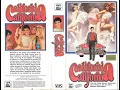 Las Chicas de California California Girls - Tawny Kitaen Robby Benson Martha Longley