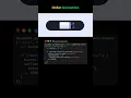 Order Button Animation Delivery Truck on Click