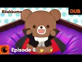 RILAKKUMA Episode 5 DUB