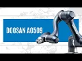 Unboxing the Doosan A0509 Cobot Agile Series Setup First Look