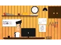 Construction Device - Smart Barrel Custom Explainer Animation by ExplainersTube