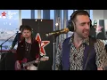 Miles Kane - Come Closer (Live on The Chris Evans Breakfast Show with Sky)