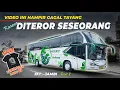 Download Lagu 𝗗𝗜𝗜𝗡𝗧𝗜𝗠𝗔𝗗𝗔𝗦𝗜 𝗢𝗟𝗘𝗛 𝗢𝗞𝗡𝗨𝗠 ‼️ Trip Bus Epa Star | Bis Malam Jakarta Jambi #2