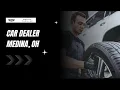 Car Dealer Medina OH - Medina Cadillac