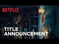 Video di Money Heist: Korea - Joint Economic Area | Title Announcement | Netflix