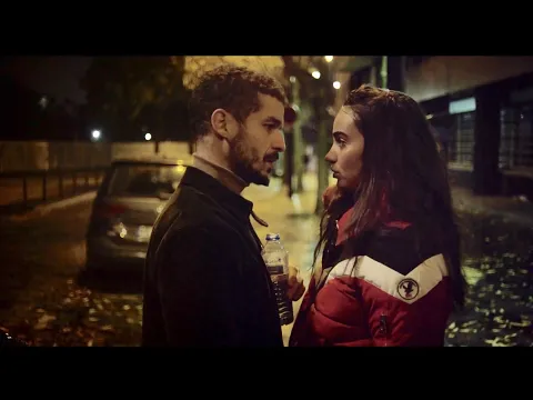 A Brighter Tomorrow / De bas étage (2021) - Trailer (English Subs)
