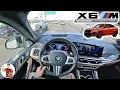 What It s Like to Live with a 2025 BMW X6 M Competition POV