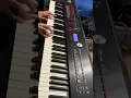 Download Lagu Peter Cetera - Feels like Heaven piano cover