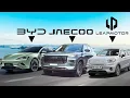 Download Lagu We Drove Half Price Chinese Cars - Do They Suck?