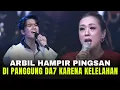 Download Lagu KASIHAN‼️ARBIL HAMPIR PINGSAN DI STUDIO KARNA KELELAHAN SAAT TAMPIL DI TOP 13 BESAR DA7 INDOSIAR