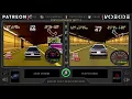 Download Lagu Tokyo Highway Battle (Sega Saturn vs Playstation) Side by Side Comparison