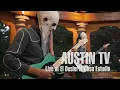 Austin TV - De la Orquídea y la Avispa (Live on KEXP)