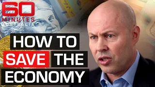Can the Liberals survive existential threats caused by the Far Right? | 60 Minutes Australia