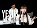 Download Lagu Yesus memegangku - Pujian Penyembahan Saat Teduh ( Lagu Rohani Kristen - Musik Gereja )