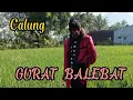 Download Lagu Calung : GURAT  BALEBAT : Baban Asgar - Cipt. Uko Hendarto