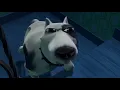 Toy Story - Sid s Dog Woke Up Run Woody Sponsored by Gamavission Csupo Effects