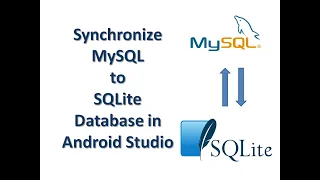 Synchronize Mysql to SQLite Android Studio Part 4