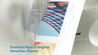 Hammermill Printer Paper Premium Color 28 lb Copy paper 100 Bright USA Hollywood Inshorts
