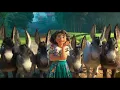 ゆめっち（３時のヒロイン） - 増していくプレッシャー (From『ミラベルと魔法だらけの家』)