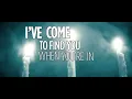 LudovicoTechnique - Up to the Flames (Lyric Video)