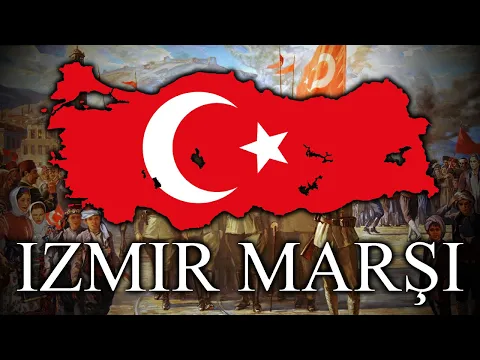 Download MP3 Izmir Marşı (Izmir March) - Turkish Indepence Song (Instrumental Only)