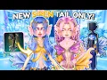 Download Lagu Spelen tot ik de *NIEUWE SIREN TAIL* in DRESS TO IMPRESS win! 💙 (HOE ONTGRENDELEN!) | Roblox