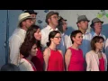 Dieser Weg (Xavier Naidoo) - Choriosum a capella Chor