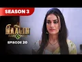 Lagu Naagin Drama Serial | Season 3 | EPISODE 20 | Best Drama 2025