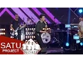 Download Lagu Pecahnya Noah 'Tak Bisakah’ Di Panggung [Satu Project] [7 Des 2015]