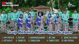 Kumpulan Sholawat Rebana Walisongo | Pondok Pesantren Walisongo Sragen 2024