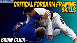 Framing Skills - Forearm Frames with Brian Glick