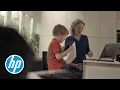HP Instant Ink