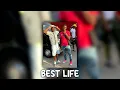 Hardy Caprio - Best Life ft. One Acen [Sped Up]