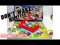 Download Lagu HOW TO PLAY DON'T WAKE DADDY BOARD GAME - KID TESTED AND REVIEWED
