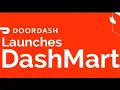 DoorDash Dashmart VS Amazon More Job Opportunities w DoorDash