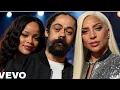 Download Lagu Damian Marley  - Slow It Down ft. Rihanna \u0026 Lady Gaga. ( Official music video)