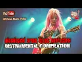 Lagu 🎸🔥 Indonesian Speed Blues Metalcore - Instrumental Compilation 🎶