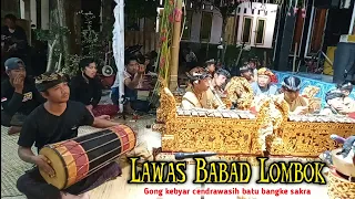 Download Babad lombok Gending Lawas Sasak MP3