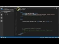 Node js A to Z - 18 Serving HTML Pages