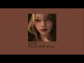 gspd - кислотный дождь (slowed down//замедленно)