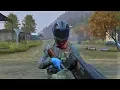 DayZ has no weapon damage problem or