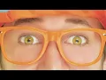 Blippi Visits The Florida Aquarium | Sea Animals With Blippi | Educational Videos For Kids