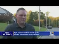 Cardinal Spellman football coach quits blames harassment from parents