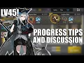 Download Lagu LV45! Arknights - Progression Tips \u0026 Discussion!