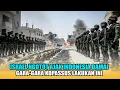 Download Lagu ISRAEL MINTA INDONESIA DAMAI‼️INILAH SERANGAN KOPASSUS YANG MENGUBAH TENTARA ISRAEL MENYERAH